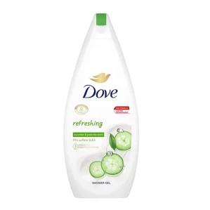 Dove Refreshing Body Wash