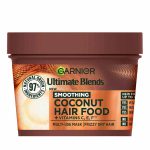 Garnier Coconut & Macadamia Hair Food