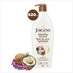 Jergens Hydrating Coconut Body LotionJergens Hydrating Coconut Body Lotion