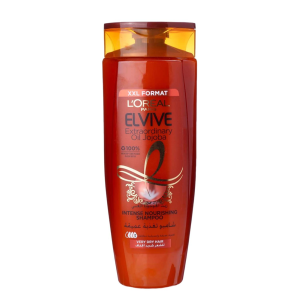 L’Oréal-Paris-Elvive-Extraordinary-Oil-Jojoba-Shampoo