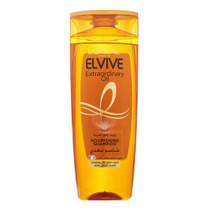 L’Oreal-Paris-Elvive-Extraordinary-Oil-Nourishing-Shampoo