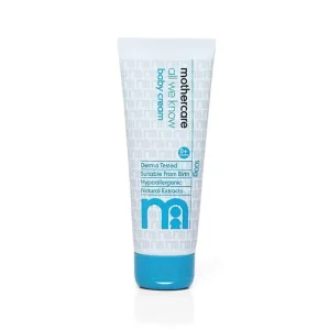 Mothercare Baby Cream