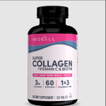 Neocell Super Collagen + Vitamin C & Biotin