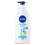 Nivea Extra Bright Moisture Super Food Lotion