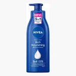 Nivea Rich Nourishing Body Lotion