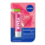 Nivea Watermelon Lip Balm