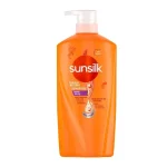 Sunsilk Damage Restore Shampoo