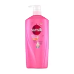 Sunsilk Smooth & Manageable Shampoo 400ml