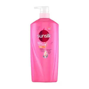 Sunsilk Smooth & Manageable Shampoo 400ml