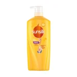 Sunsilk Soft & Smooth Shampoo 400ml