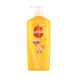 Sunsilk Soft & Smooth Shampoo 400ml