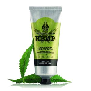 The Body Shop Hemp