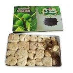 Ugarit Sterilied Dried Figs