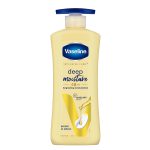 Vaseline Deep Moisture Serum In Lotion