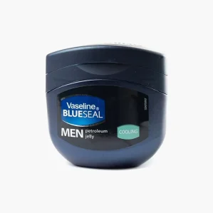 Vaseline Men Cooling Blueseal Petroleum Jelly