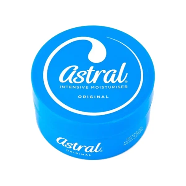 Astral Intensive Moisturiser Cream 