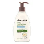 Aveeno Daily Moisturizing Sheer Hydration Body Lotion