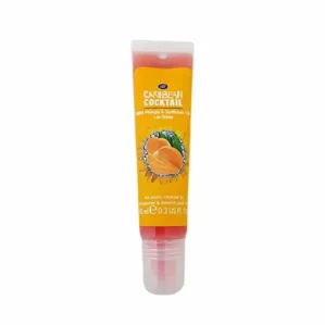 Boots Caribbean Cocktail Wild Mango & Sunflower Oil Lip Gloss 10ml