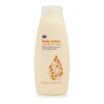 Boots Cocoa Butter & Vitamin E Body Lotion