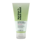 Boots Tea Tree & Witch Hazel Hydrating Gel Cleanser