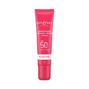 Dot and Key Ceramide Peptide Lip Balm