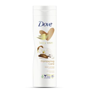 Dove Body Love Pampering Care Body Lotion