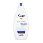 Dove Deeply Nourishing Body Wash 500ml