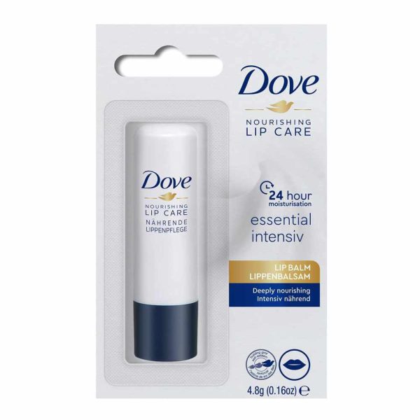 Dove Lip Care Balm