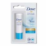 Dove Hydro & Hydra Nourishing Lip Care Balm