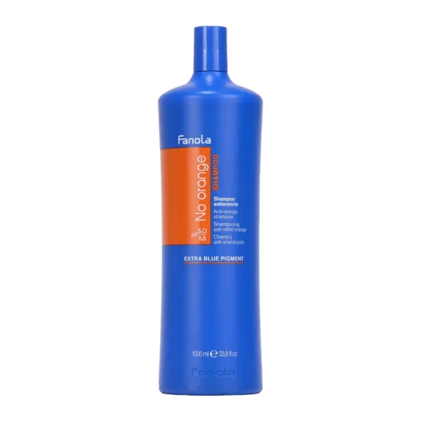 Fanola No Orange Shampoo 1000ml