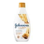 Johnson's Vita Rich Rejuvenating Oil in Lotion