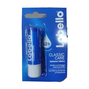 Labello Classic Care Lip Balm 4 (1)