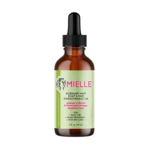 Mielle Rosemary Mint Scalp & Hair Strengthening Oil