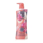 Mistine White Spa Rose Vitamin E Body Lotion