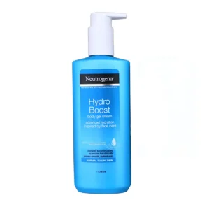 Neutrogena Hydro Boost Body Gel Cream (1)