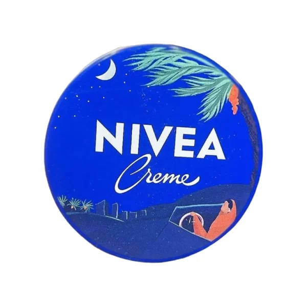 Nivea Creme