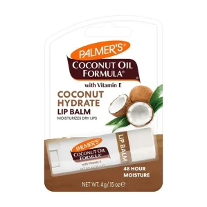 Palmer’s Coconut Oil Formula Coconut Hydrate Lip Balm  (1)