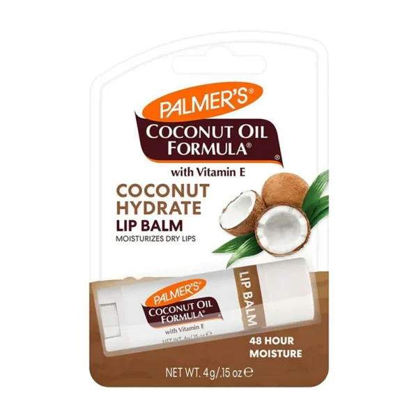 Palmer's Coconut Oil Formula Coconut Hydrate Lip Balm 