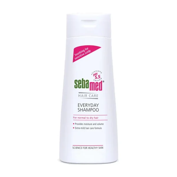 Sebamed Everyday Shampoo