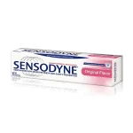 Sensodyne Original Flavor Toothpaste 113g