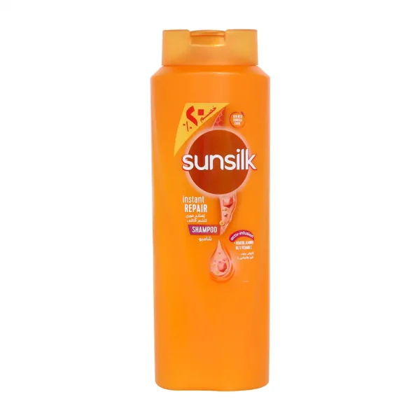 Sunsilk Instant Repair Shampoo