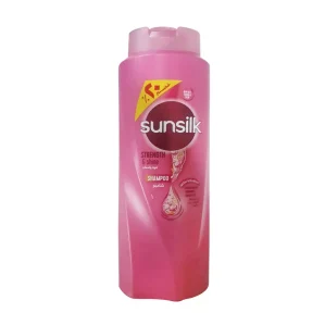 Sunsilk Strength & Shine Shampoo 600ml