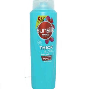 Sunsilk Thick & Long Shampoo