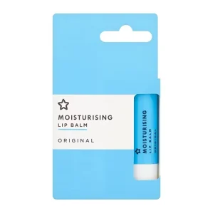 Superdrug Original Moisturising Lip Balm