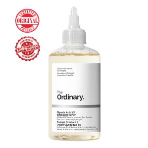 The Ordinary Glycolic Acid