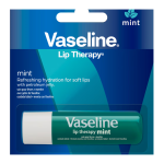 Vaseline lip therapy mint