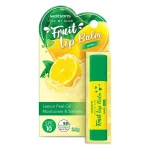 Watsons Fruit Lip Balm Lemon SPF10 3.5g