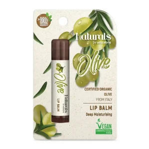 Watsons Olive Lip Balm