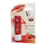 YC Fruity Shine Strawberry Lip Care