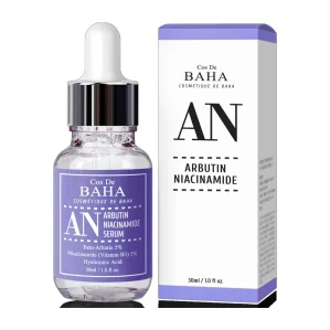 Cos De BAHA AN Arbutin Niacinamide Serum